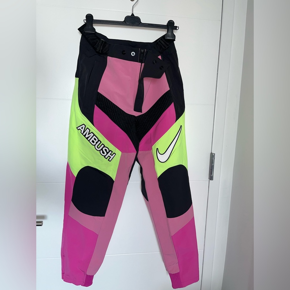 Nike x Ambush Motorcycle Pants